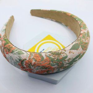 ❗️SOLD❗️LEAFS HEADBAND - Women/ Teens Headband